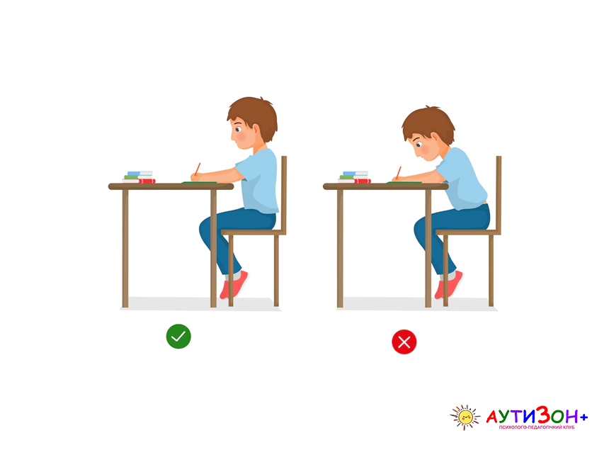 Cara Menata Meja dan Kursi Agar Punggung Tetap Sehat